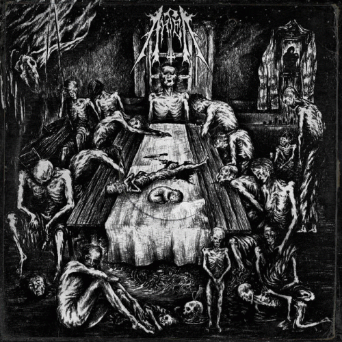 Angel (UKR) : Голодомор (The Holodomor)